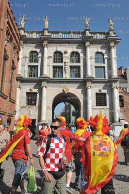 Jednym z wazniejszych elementow Mistrzostw Europy w...