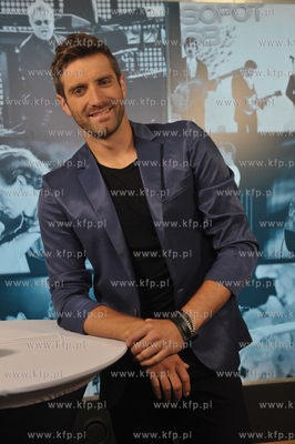 Sopot Festival. Koncert Top of the Top w Operze Lesnej....