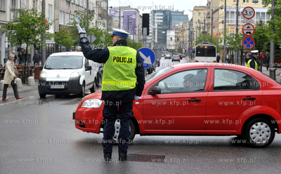 Wojewodzkie eliminacje XXVII edycji ogolnopolskiego...