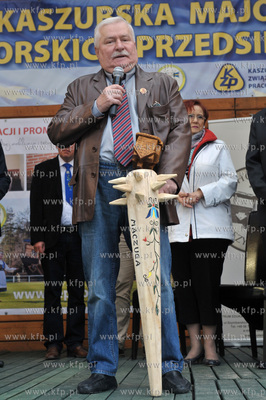 XI Majowka Pomorskich Przedsiebiorcow w Centrum Edukacji...