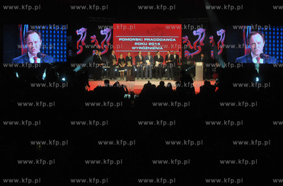 Gdansk. Centrum konferencyjno-wystawiennicze Amber...