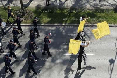 Gdańsk. Pola Nadziei na Pomorzu, akcja pomocy na rzecz...