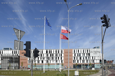 Forum Gdańsk. 30.04.2019 fot. Maciej Kosycarz / KFP