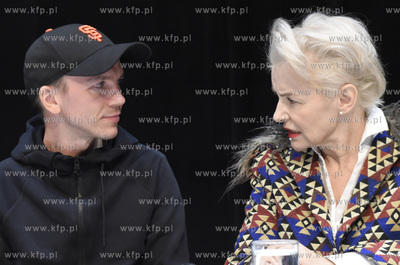 44. Festiwal Polskich Filmów Fabularnych w Gdyni....