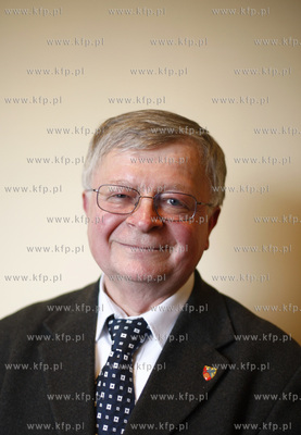 Sopot. Konferencja prasowa sopockiej PO, dotyczaca...