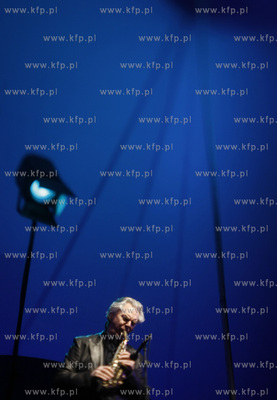 Gdynia. 35 Festiwal Polskich Filmow Fabularnych. Nz...