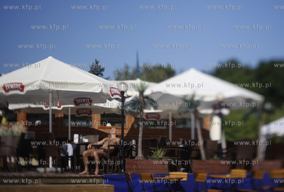 Sopot. Plaza cz. poludniowa.
02.07.2010
fot. Krzysztof...