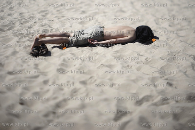 Sopot. Plaza cz. poludniowa.
02.07.2010
fot. Krzysztof...