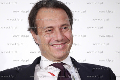 Sopot. Europejskie Forum Nowych Idei. Panel: Prognoza...