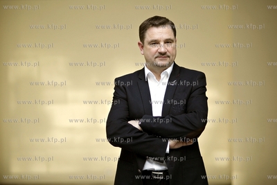 Gdansk. Wydzial  Nauk Społecznych UG. Wykład Piotra...