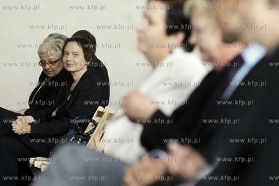 Miejska inauguracja roku szkolnego w II oraz XIX Liceum...