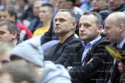 Sopot. Ergo Arena. Tauron Basket Liga. Trefl Sopot...