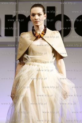 Gdansk. Amber Expo. 20 Targi Bursztynu, Bizuterii i...