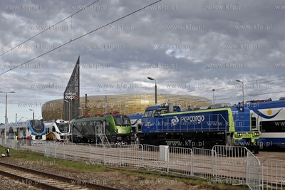 Przygotowania do 10. jubileuszowej edycji Miedzynarodowych...