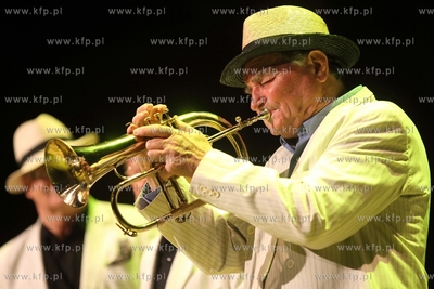 Filharmonia Baltycka na Olowiance. Koncert Głosy dla...