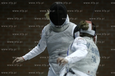 Gdansk. Hala AWFiS. Dwor Artusa - Grand Prix Pucharu...