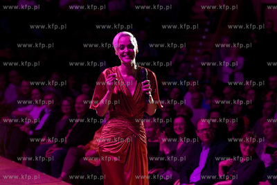 Siesta Festival. Koncert Marizy w Sali Koncertowej...