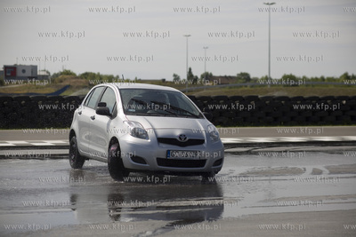 Pszczółki. Pierwszy w północnej Polsce Ośrodek...