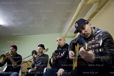 Pododdział Zachowawczego Leczenia Zeza i Niedowidzenia...