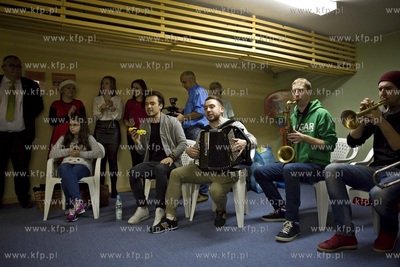 Pododdział Zachowawczego Leczenia Zeza i Niedowidzenia...