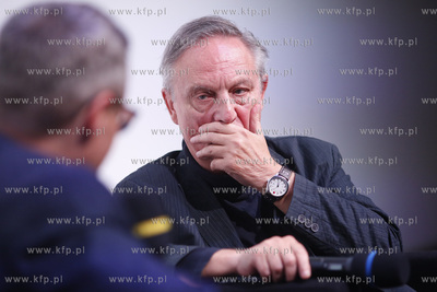 ECS. Solidarity of Arts. Podwójne Życie Kieślowskiego....