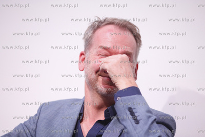 ECS. Solidarity of Arts. Podwójne Życie Kieślowskiego....