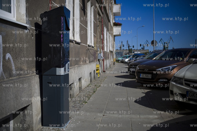 Powiększa się strefa płatnego parkowania w Gdańsku....