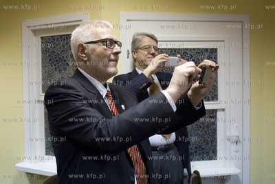 Klub Rotary International przekazał sprzęt medyczny...