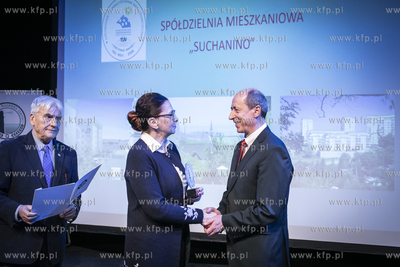 Gdańsk. NOT. Konferencja Jakość i innowacje w rozwoju...