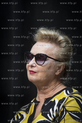 44. Festiwal Polskich Filmów Fabularnych w Gdyni....