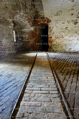 Konferencja podsumowująca dotychczasowe prace rewaloryzacyjne...