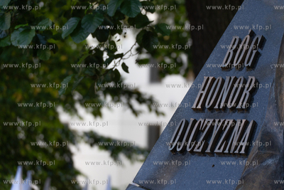 Sopot. Obchody 86. rocznicy utworzenia Polskiego Państwa...