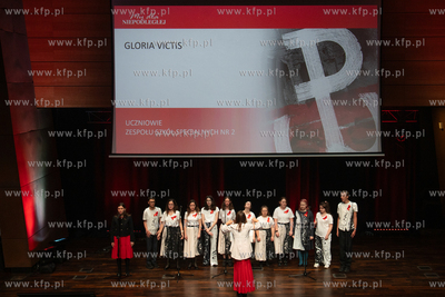 ECS. My dla Niepodległej, 4. edycja  wydarzenia w...