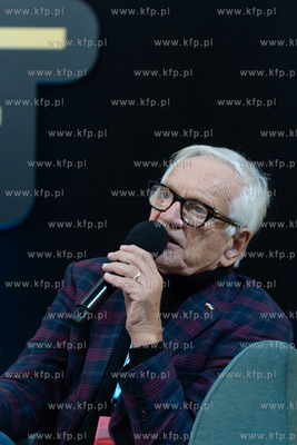FPFF 2026. Scena Riviera. Spotkanie z twórcami filmu...
