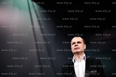 Proba medialna spektaklu PAN TADEUSZ w adaptacji i...