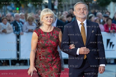 Teatr Muzyczny – Gala 43. Festiwalu Polskich Filmów...