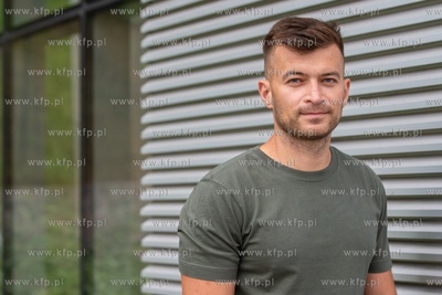 Gdynia. Nagroda Literacka GDYNIA/ Festiwal Miasto Słowa....