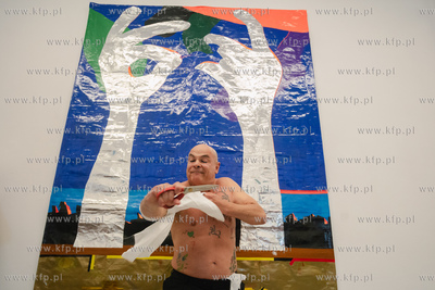 Gdańska Galeria Miejska. Do widzenia, do jutra. Wernisaż...