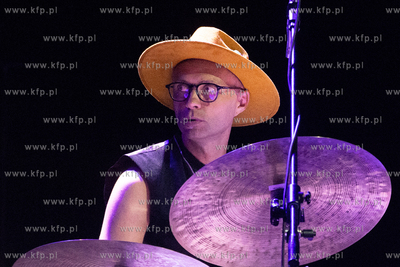 Teatr Muzyczny w Gdyni. Ladies' Jazz Festival 2024....