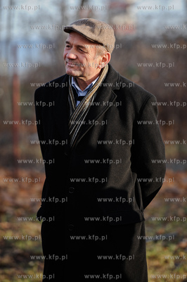 Sopot. Symboliczne wbicie lopaty i rozpoczecie rozbudowy...