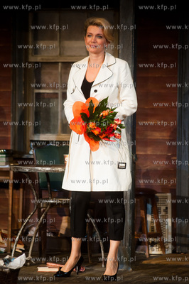 Gdansk. Otwarcie pierwszej w wojewodztwie pomorskim...