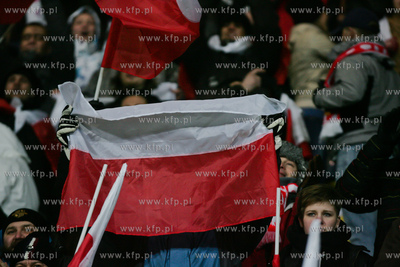 Gdynia. Narodowy Stadion Rugby. Mecz rugby dywizji...