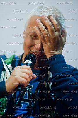 38 Gdynia Festiwal Filmowy. Spotkanie z tworcami filmu...