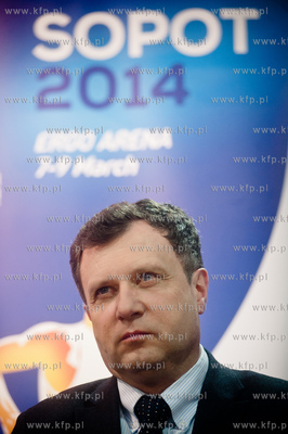 Sopot. Grodzisko - oddzial Muzeum Archeologicznego...