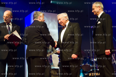 Gdansk. Centrum konferencyjno-wystawiennicze Amber...