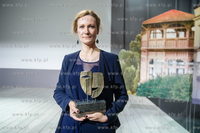 Sopot. Hotel Sheraton. XV Festiwalu Teatru Polskiego...