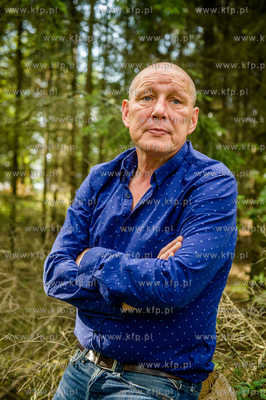 Krzysztof Jackowski - Jasnowidz z Czluchowa.
10.09.2015
fot....