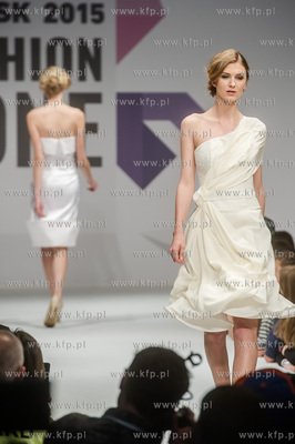 Miedzynarodowe Targi Gdanskie Amber Expo. Hoop Likes...