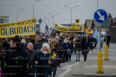 Bojano, gmina Szemud. Obchodzony od 2004 roku Dzien...