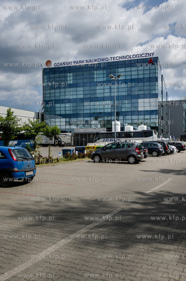 Gdanski Park Naukowo Technologiczny.
22.06.2016
fot....